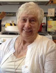 Obituary information for Peggy