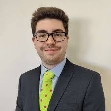 Abdou Hussein's Instagram, Twitter & Facebook