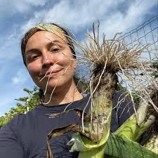 Danielle Leoni (@chefdanielleleoni) • Instagram photos and videos