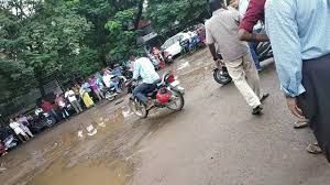 This plot is available for sale and is located in the heart of kk nagar. Kk Nagar Rto Ground Two Wheelers Test Youtube