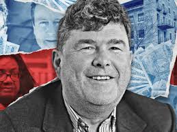 Biggest Tory donor said looking at Diane Abbott makes you 'want to hate all  black women'