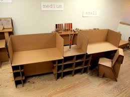 Picture Cardboard Furniture Diy Cardboard Furniture Furniture