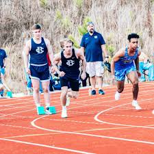 Timothy Doolittle's Track And Field Recruiting Profile