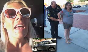 Woman spends two days tracking carjackers and steals her car back