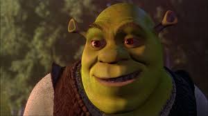 Is Shrek Sexy? A Reflection of Green Monster Men as Queer Sex Icons | by  Vera Blossom | Medium