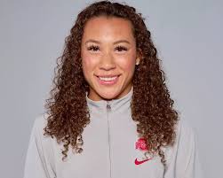 Buckeyes in the Lead After Day One of Virginia Tech Dual Meet