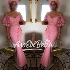 Bellanaija Weddings Presents Asoebibella Vol 177 The Latest Aso Ebi Styles African Fashion Dresses African Lace Dresses African Dress