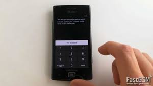 How to Unlock Samsung Focus Flash i677 ...