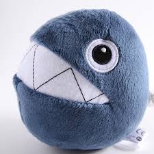 Image result for chain chomp
