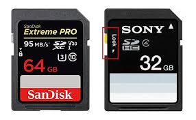 Always confirm that the device is compatible with the sd, sdhc or sdxc memory card before formatting. How To Fix Write Protected Microsd Card On Windows And Mac