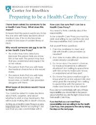 In reality, getting your first health insurance plan does not have to be daunting. Brigham And Womens Health Proxy Form Fill Online Printable Fillable Blank Pdffiller