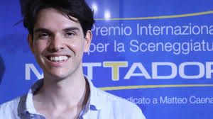 Federico Armenta conquista Venezia: al 26enne maremmano il Premio Mattador  per la miglior sceneggiatura