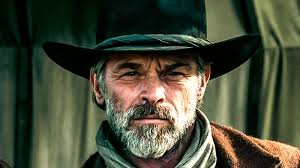 Billy the Kid Season 2 Cast, Characters, and Actors