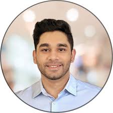 Interning with Visa was a dream come true! As outsiders we don't realize…