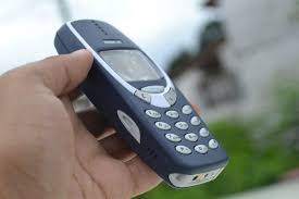 Es un número único que identifica al teléfono nokia. Podras Reparar El Nokia 3310 Nuevo Vintage