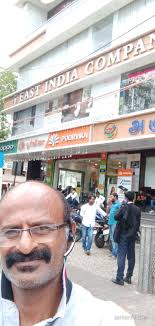 Ym Engr Mathew Peter Kaimannil