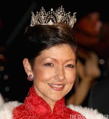 Le titulaire du bp coiffure est capable, à partir de la demande de la clientèle et du. The Daily Diadem The Alexandrine Diamond Drop Tiara The Court Jeweller