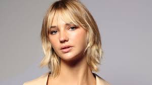 Mia Regan is 'ready for anything' thanks to this Icelandic brand