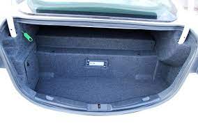 To open the trunk in a ford fusion with a dead battery, you will need to manually open the driver's door and the hood. 2019 Ford Fusion Energi Soon To Be Unplugged The Car Guide