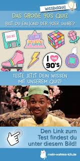 Das Grosse 90s Quiz Bist Du Ein Kind Der 90er Jahre Kinder Der 90er Wissen Quiz 90er Jahre