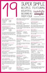 19 Super Simple Recipes Featuring Tastefully Simple S Bountiful Beer Bread Tastefully Simple Consultant Tastefully Simple Beer Bread Tastefully Simple Recipes