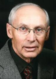 Obituary of John Siemens