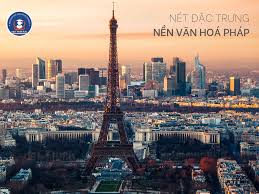 Khám phá truyền thống văn hóa Pháp - Tiengphap.vn