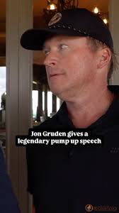 Russy is visiting the Browns today and @jerrythekid21 is already focused