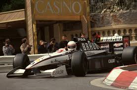 Image result for Light Rosewood 1991 Monaco