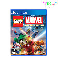 Entre y conozca nuestras increíbles ofertas y promociones. Lego Marvel Super Heroes 1 Tienda Online De Zapatos Ropa Y Complementos De Marca