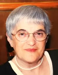 Alma Venditti Obituary (1934