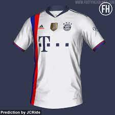 Welcome to the fc bayern store! Bayern Munchen 21 22 Eqt Third Kit Inspired By 1996 97 Footy Headlines