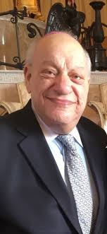 Barry Slater Obituary