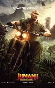 Click To View Extra Large Poster Image For Jumanji Welcome To The Jungle Welcome To The Jungle Jumanji Movie Free Movies Online
