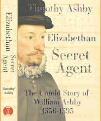 Read more — Tim Ashby