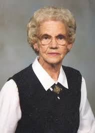 Virginia Harding Obituary