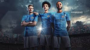 Tons of awesome manchester city 2018 wallpapers to download for free. Man City Wallpaper Logo Text Emblem Font Graphics 97597 Wallpaperuse