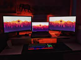 Can anyone recommend a good docking station for the xps 15 9570 that they haven't had any issues with? My Xps 15 9570 Work From Home Setup Dell