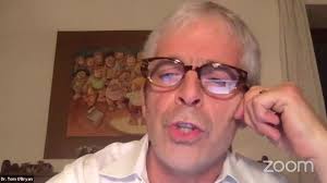 Earlier in the week I sat down to talk to my friend and featured Broken  Brain expert, TheDr.Com, about why I created Broken Brain, what we learned  from the docuseries and much