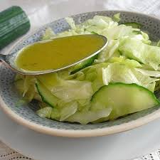 Dijonsenf Dressing A La Mausle Von Cocacolamaus Chefkoch In 2021 Eisbergsalat Rezept Dijon Lebensmittel Essen