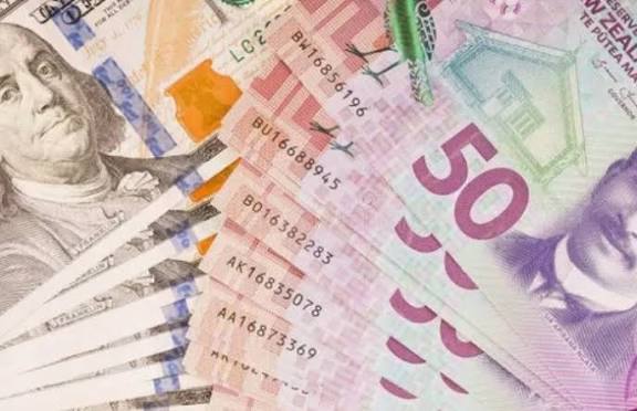 Prediksi NZD/USD: UOB Proyeksikan Menguat ke 0.5675 Lalu Stabil