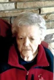 Juanita Carol (Rodak) Scott (March 12, 1941