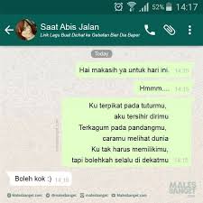 Selanjutnya, masukkan partner id yang merupakan id dari aplikasi teamviewer quicksupport. Lirik Lagu Yang Bisa Kamu Pake Saat Chatting Sama Gebetan Biar Dia Baper