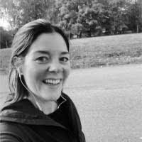 Evelyn Halpin's Instagram, Twitter & Facebook