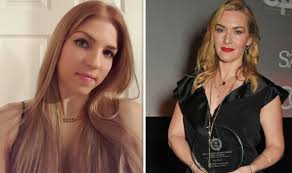 Kate winslet's daughter, mia threapleton, has been able to fly under the radar in her hollywood career because she has a different last name than the ammonite star, winslet said. Kate Winslet Saved My Life Brave Mother Delayed Cancer Treatment To Save Unborn Daughter Express Co Uk