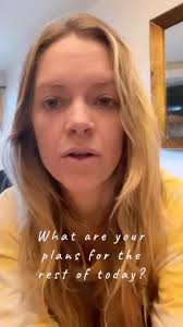 COCO AND LALA show. “YOU DONT NEED TO EARN YOUR REST.” Short and sweet  today as Laura had to abandon me for her real job. Thank you to those of  you that