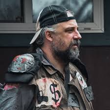 Howdy all, its me Matt, the meat suit pilot of Tread Voltage Leadfoot  Brokentooth, the DJ TV Priest from the Heartlands and The One And Only  Tread :P . This was such