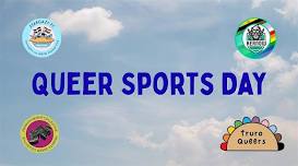 Queer Sports Day