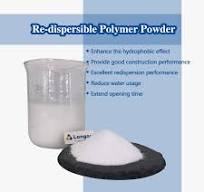High Quality HS Code 39052900 Redispersible Polymer Powder ...
