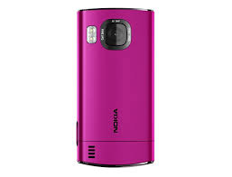 Nokia 6700 slide technische daten, test ...